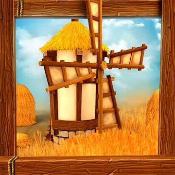 Agenite: Medieval Empire builder MOD APK (много денег) v1.1.0