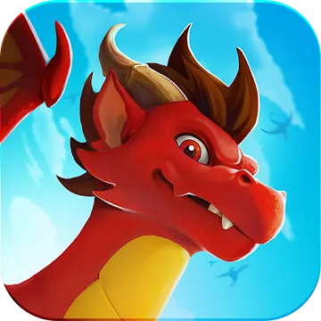 Dragon City 2 MOD APK (много денег) v0.11.2