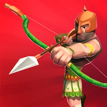 Trojan War 2: Эпическая битва за Спарту MOD APK (много денег) v1.1.1