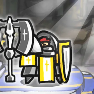 Counter Knights MOD APK (много денег) v1.2.32