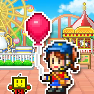 Dream Park Story MOD APK (много денег) v1.3.0