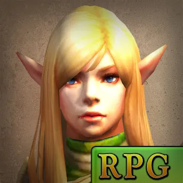 Fantasy Heroes: Legendary Raid — RPG Экшн рпг MOD APK (бесплатные покупки) v0.32