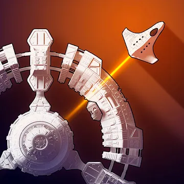 Event Horizon ? Космические корабли Galaxy Attack MOD APK (много денег) v2.6.0