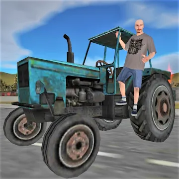 Slavic gangster style MOD APK (много денег) v1.7.7