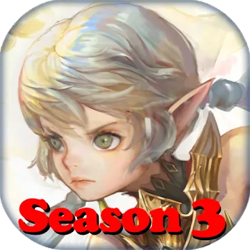 Fantasy Tales — Idle RPG MOD APK (много денег) v1.113