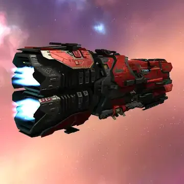 Stellar Wind Idle MOD APK (много денег) v0.3.1.7