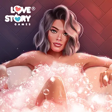 Love Story ® Любовные истории MOD APK (много денег) v2.0.1