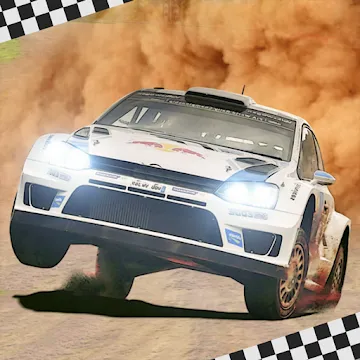 Real Rally: Drift & Rally Race MOD APK (бесплатные покупки) v0.8.7