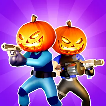 Idle Army MOD APK (много денег) v14.0.2
