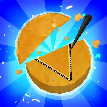 Cookie Carver: Выживание MOD APK (без рекламы) v2.8