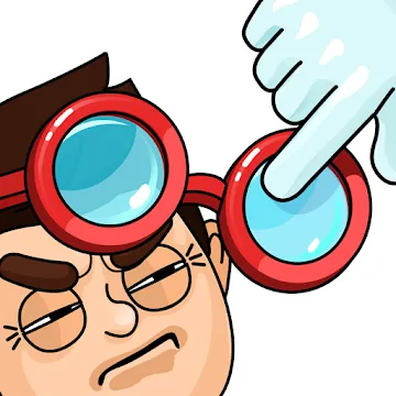 DOP 3: Displace One Part MOD APK (без рекламы) v1.0.5