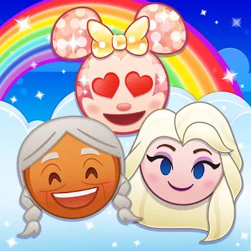 Смайлики: Блиц MOD APK (много денег) v45.2.1