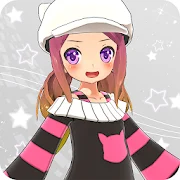 Easy Style — одеваются игры (Dress Up Game) MOD APK (много денег) v1.2.4