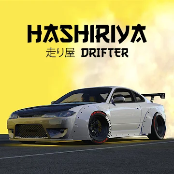 Hashiriya Drifter MOD APK (много денег) v2.1.20