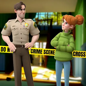 Small Town Murders: Match 3 MOD APK (бесконечные ходы) v2.10.0