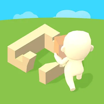 Idle Island: Build and Survive MOD APK (много денег) v1.7.7