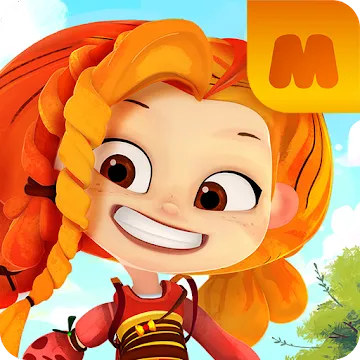 Сказочный Патруль MOD APK (много денег) v4.200923