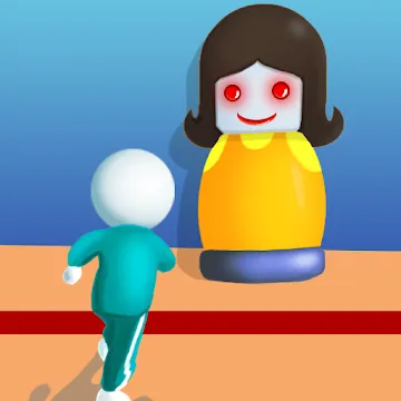 Зеленый Свет Вызов MOD APK (всегда победа) v1.4