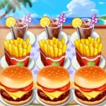 Cooking Frenzy®️Cooking Game