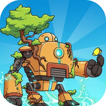 Merge Monsters MOD APK (бесплатные улучшения) v1.4.9