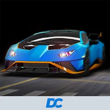 Drive Club: симулятор парковки онлайн MOD APK (бесплатные покупки) v1.7