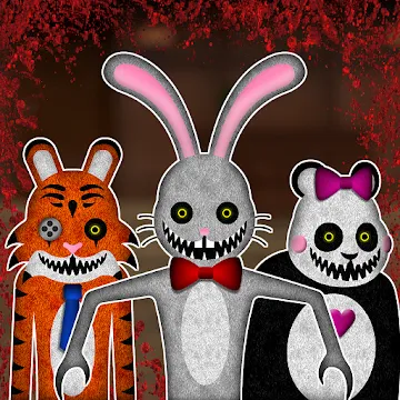 Mr. Hopp’s Manor Escape MOD APK (много денег) v2.0