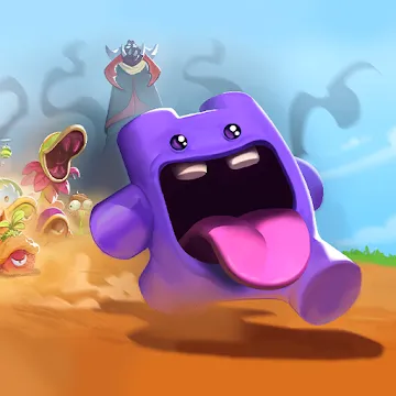 Квест Супер-Момбо MOD APK (бесплатные покупки) v1.2.43