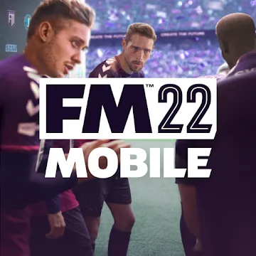 Football Manager 2022 Mobile v13.3.2