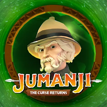 JUMANJI: The Curse Returns v0.0.8