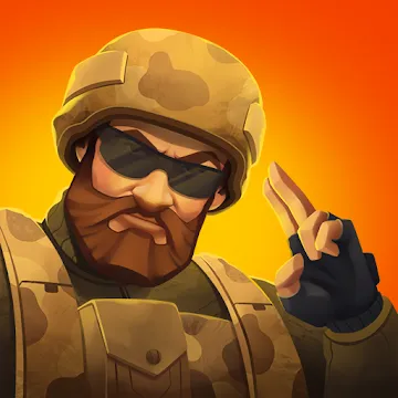 World War Defense MOD APK (много денег) v1.0.16