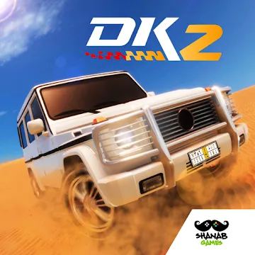 Desert King 2 MOD APK (много денег) v1.6.2