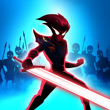 Стикмен Мастер: Оффлайн игра MOD APK (бесплатные покупки) v1.9.2