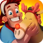 Idle Tycoon: Wild West Clicker