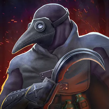 Horror Hunt: Хоррор онлайн MOD APK (бесплатные покупки) v0.3.2