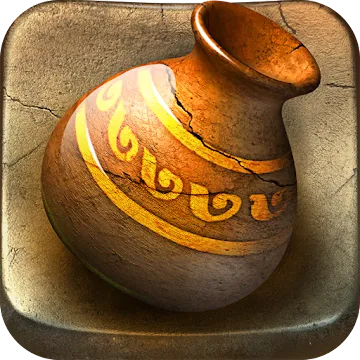 Let’s Create! Pottery MOD APK (много денег) v1.83