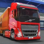 Truck Simulator : Ultimate