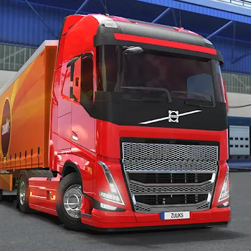 Truck Simulator : Ultimate v1.1.0
