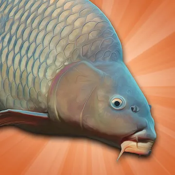 Carp Fishing Simulator MOD APK (бесплатные покупки) v2.2.5