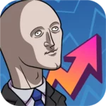 Idle Stonks Tycoon