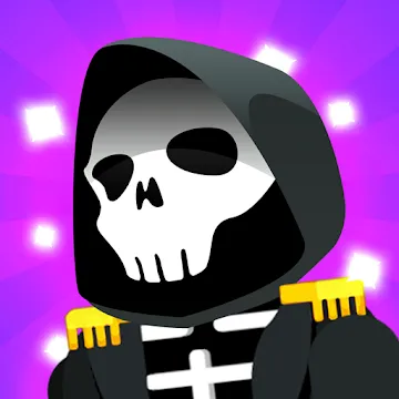 Наступает смерть! MOD APK (бесплатные покупки) v1.9.0
