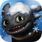 Dragons: Всадники Олуха