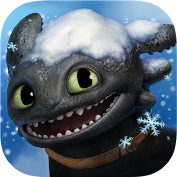 Dragons: Всадники Олуха v1.63.6