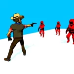 Crowd Master 3D