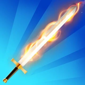 Heroics MOD APK (режим бога) v2.1.57