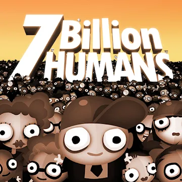 7 Billion Humans v1.0.3