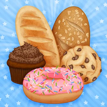 Baker Business 3 MOD APK (много денег) v2.1.0