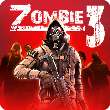 Zombie City : Dead Zombie Survival Shooting Games MOD APK (бесплатные покупки) v2.4.9