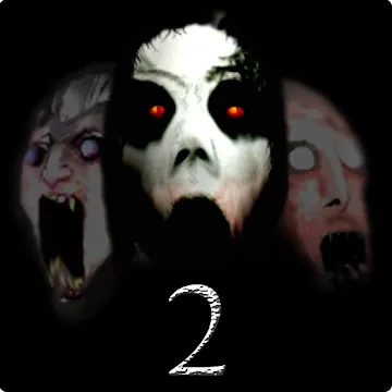 Slendrina: The Cellar 2 MOD APK (режим бессмертия/меню) v1.2.1