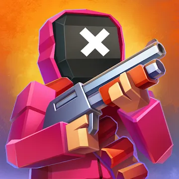 HIDE — Прятки Онлайн! MOD APK (все открыто/меню) v0.35.71