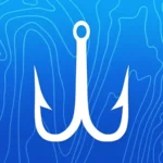 Fishing Points: Рыбацкие Точки GPS